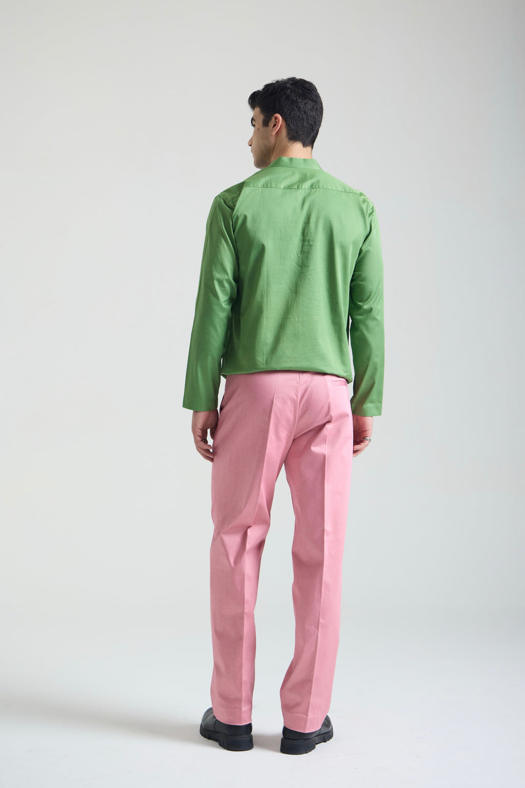 Verdant
