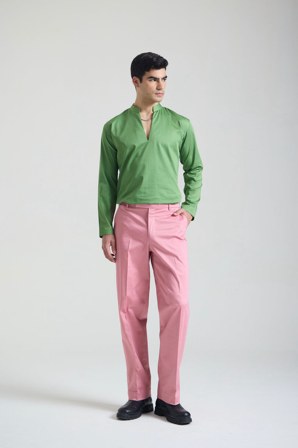 Verdant