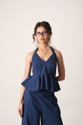 Sapphire Muse - view 1