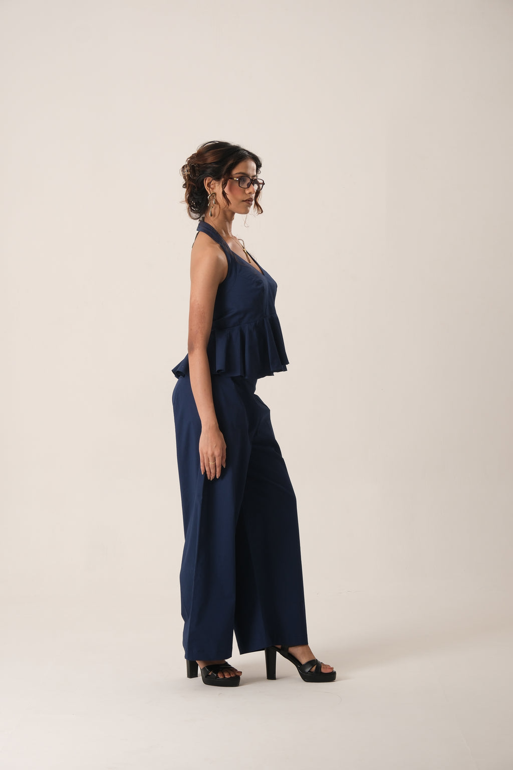 Sapphire Muse - view 4
