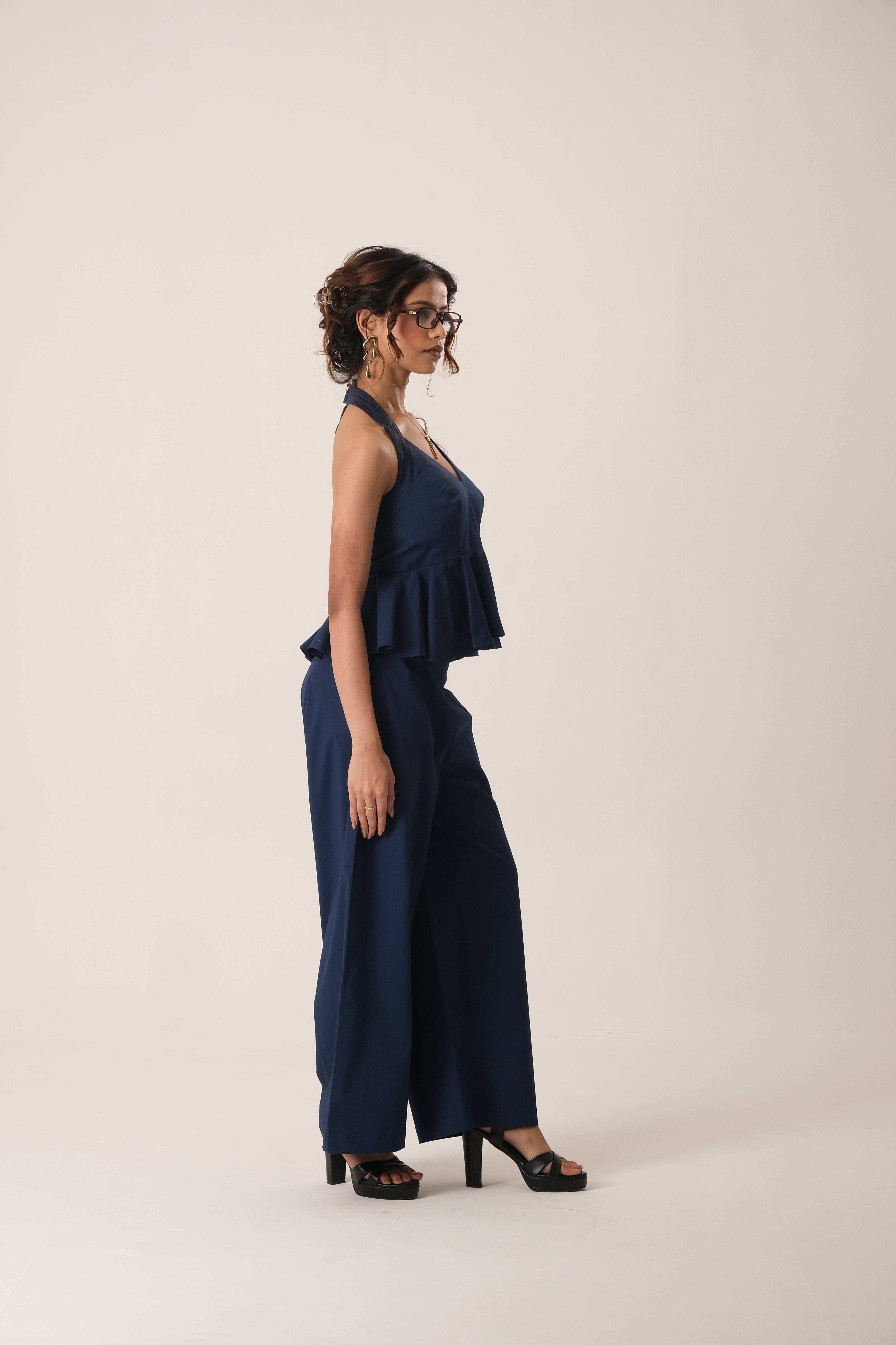 Sapphire Muse - view 4