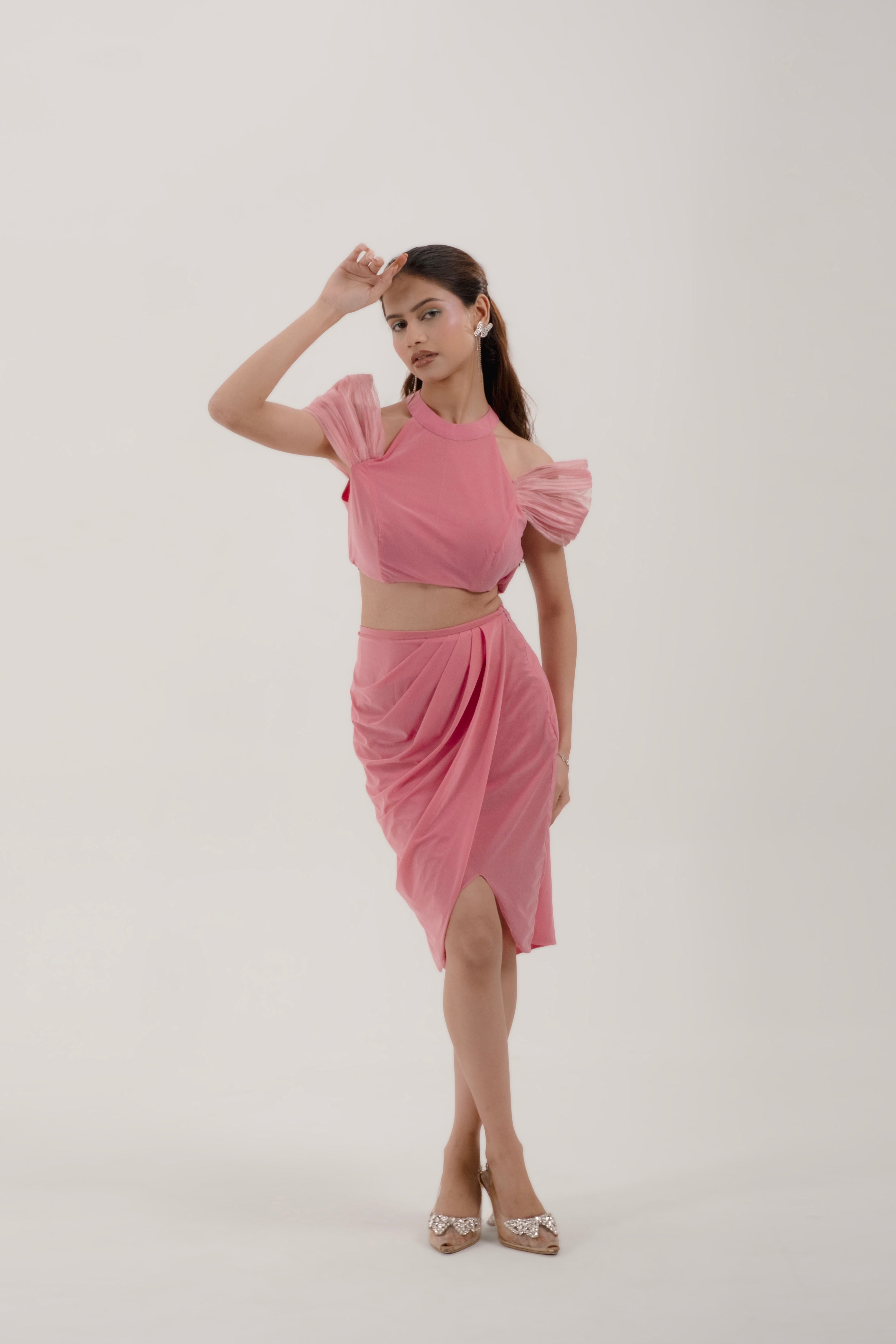 Blush
